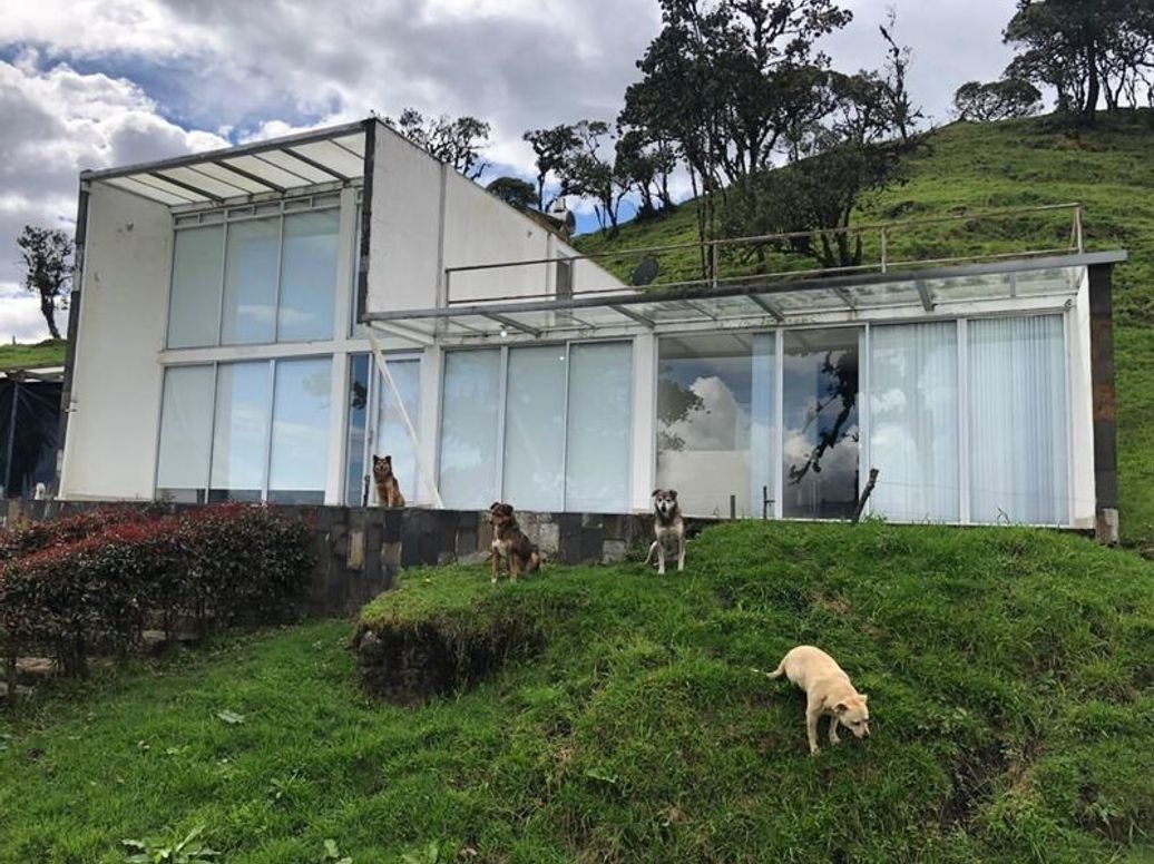 Apartamento de 4 alcobas en venta en Bogotá, Bogotá, 220 m² · foto 5 de 12