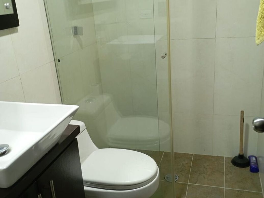 Apartamento de 4 alcobas en venta en Bogotá, Bogotá, 220 m² · foto 10 de 12