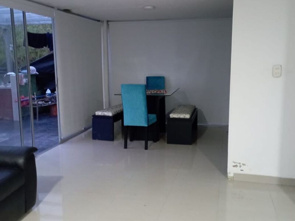 Apartamento de 4 alcobas en venta en Bogotá, Bogotá, 220 m² · foto 11 de 12