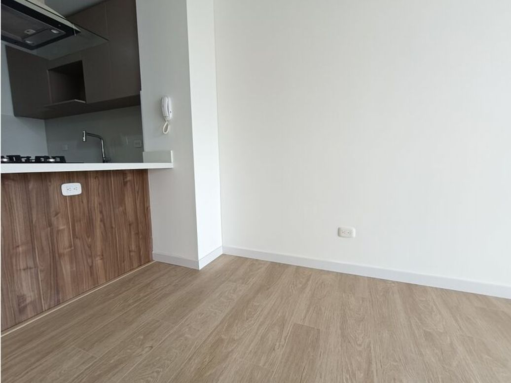 Apartamento de 2 alcobas en venta en Verbenal, Bogotá, 62 m² · foto 3 de 14