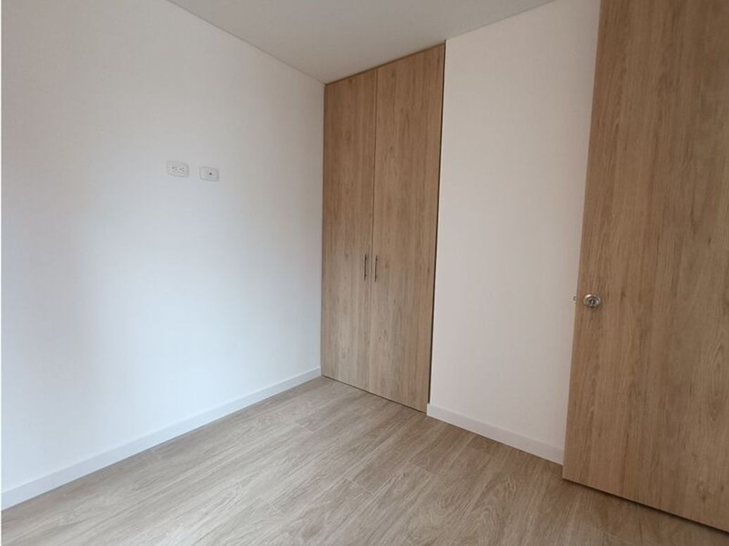 Apartamento de 2 alcobas en venta en Verbenal, Bogotá, 62 m² · foto 5 de 14