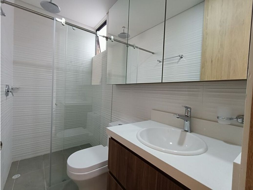 Apartamento de 2 alcobas en venta en Verbenal, Bogotá, 62 m² · foto 11 de 14