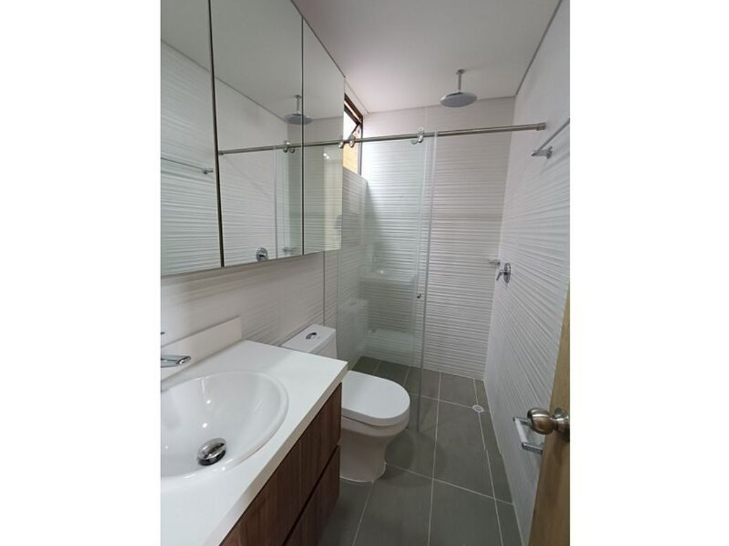 Apartamento de 2 alcobas en venta en Verbenal, Bogotá, 62 m² · foto 13 de 14