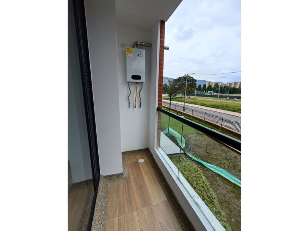 Apartamento de 2 alcobas en venta en Verbenal, Bogotá, 62 m² · foto 14 de 14