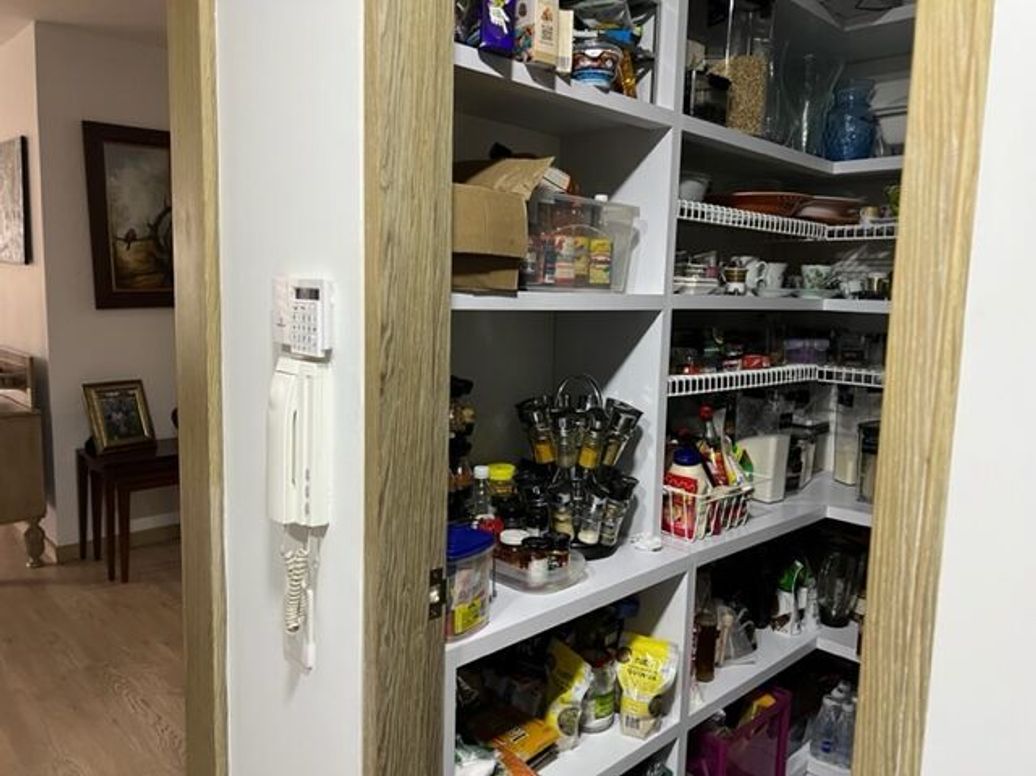 Apartamento de 3 alcobas en venta en Santa Barbara Occidental, Bogotá, 180 m² · foto 8 de 14