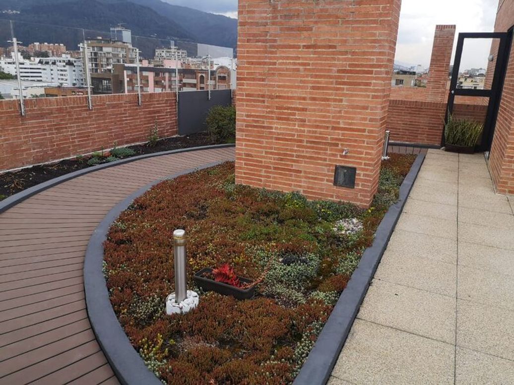 Apartamento de 3 alcobas en venta en Santa Barbara Occidental, Bogotá, 180 m² · foto 14 de 14