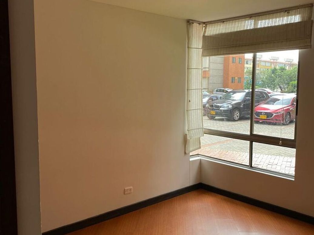 Apartamento de 3 alcobas en venta en Ub. El Dorado, Bogotá, 109 m² · foto 10 de 20