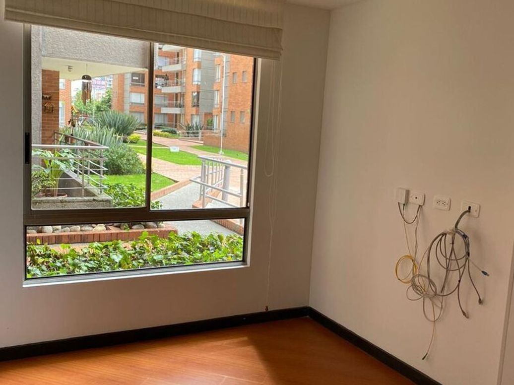 Apartamento de 3 alcobas en venta en Ub. El Dorado, Bogotá, 109 m² · foto 20 de 20