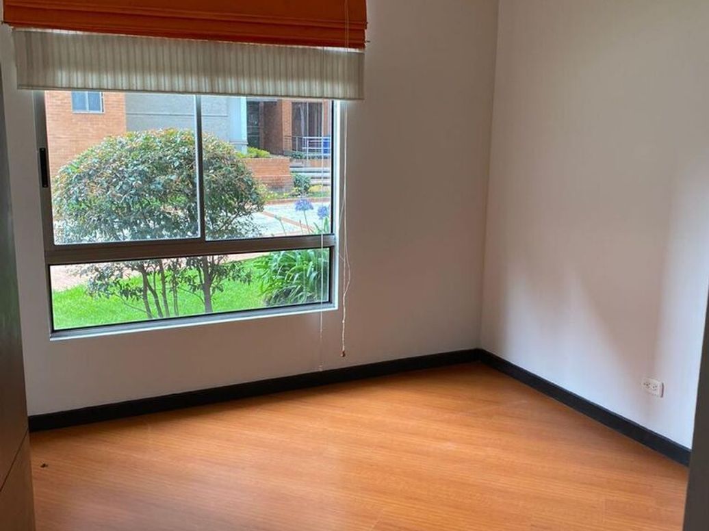 Apartamento de 3 alcobas en venta en Ub. El Dorado, Bogotá, 109 m² · foto 11 de 20