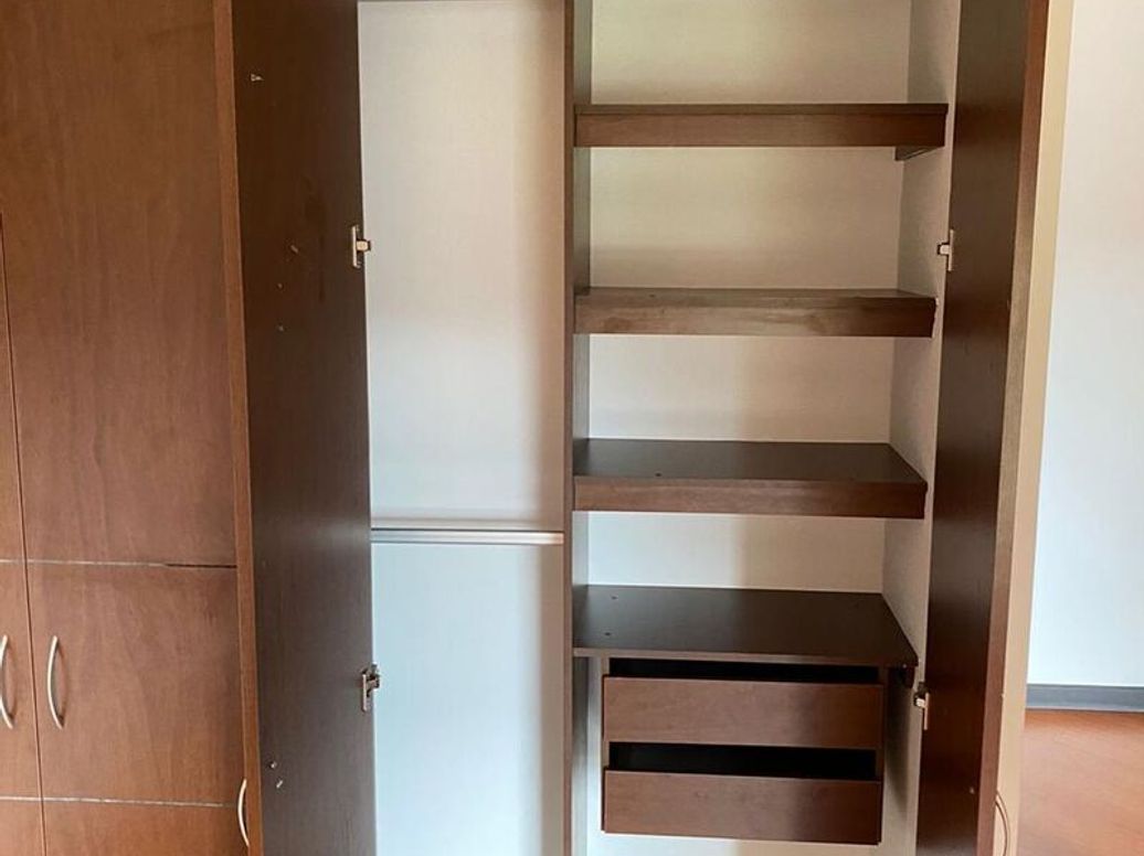 Apartamento de 3 alcobas en venta en Ub. El Dorado, Bogotá, 109 m² · foto 12 de 20