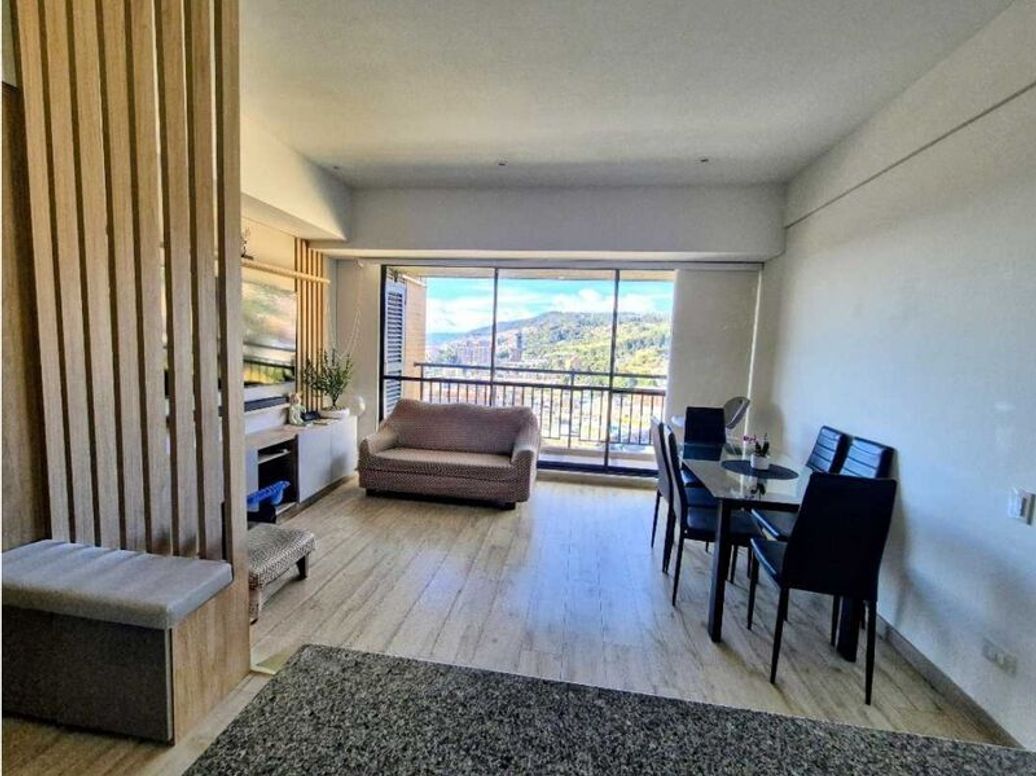 Apartamento de 3 alcobas en venta en A.S.D., Bogotá, 91 m² · foto 3 de 20