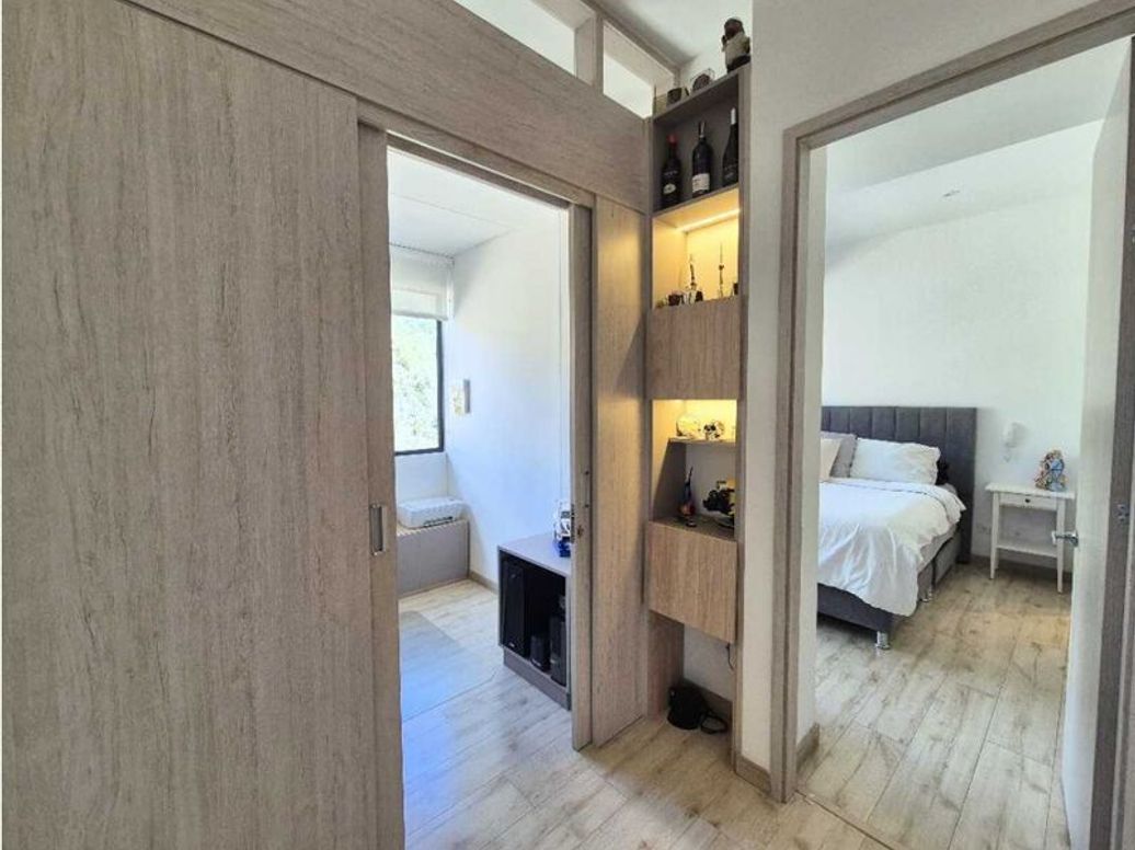 Apartamento de 3 alcobas en venta en A.S.D., Bogotá, 91 m² · foto 11 de 20