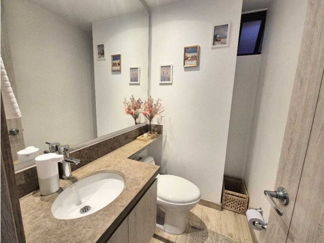 Apartamento de 3 alcobas en venta en A.S.D., Bogotá, 91 m² · foto 10 de 20