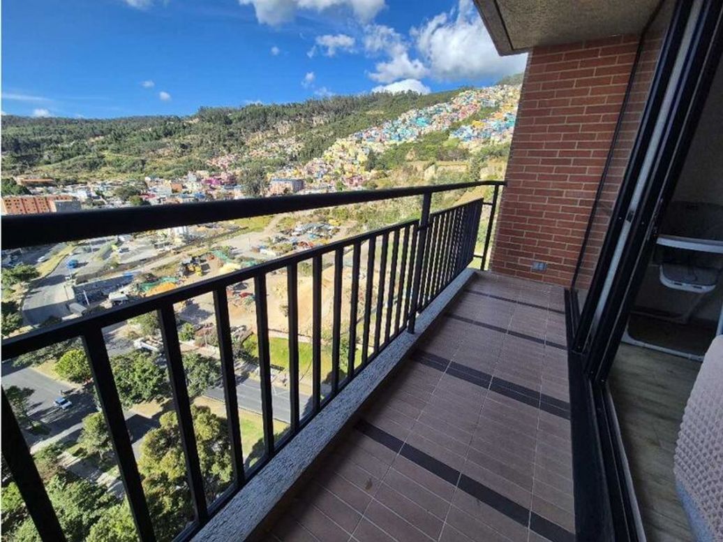 Apartamento de 3 alcobas en venta en A.S.D., Bogotá, 91 m² · foto 6 de 20