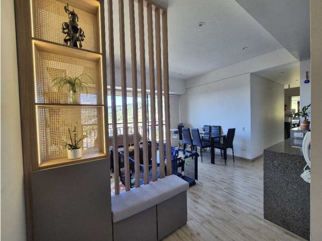 Apartamento de 3 alcobas en venta en A.S.D., Bogotá, 91 m² · foto 2 de 20
