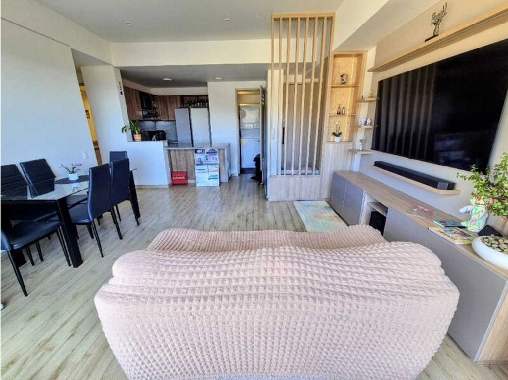 Apartamento de 3 alcobas en venta en A.S.D., Bogotá, 91 m² · foto 5 de 20