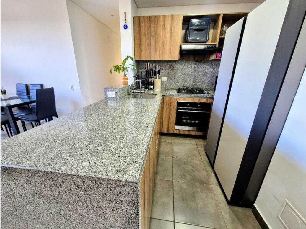 Apartamento de 3 alcobas en venta en A.S.D., Bogotá, 91 m² · foto 9 de 20