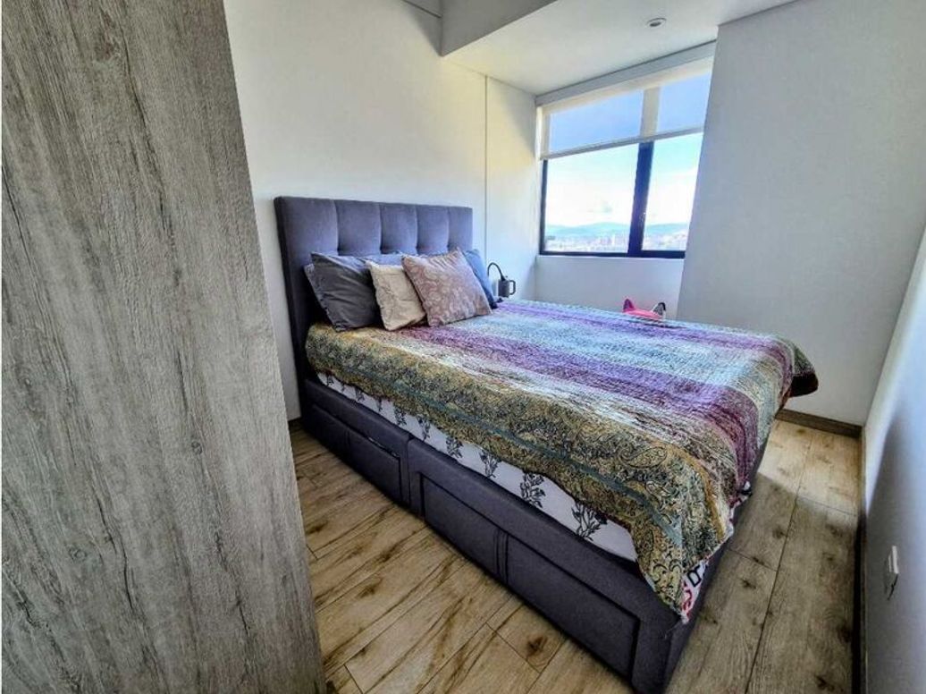 Apartamento de 3 alcobas en venta en A.S.D., Bogotá, 91 m² · foto 13 de 20