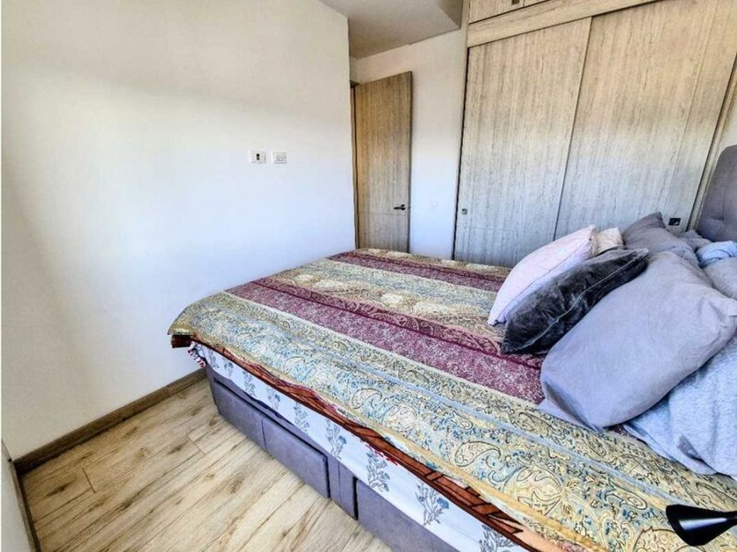 Apartamento de 3 alcobas en venta en A.S.D., Bogotá, 91 m² · foto 14 de 20