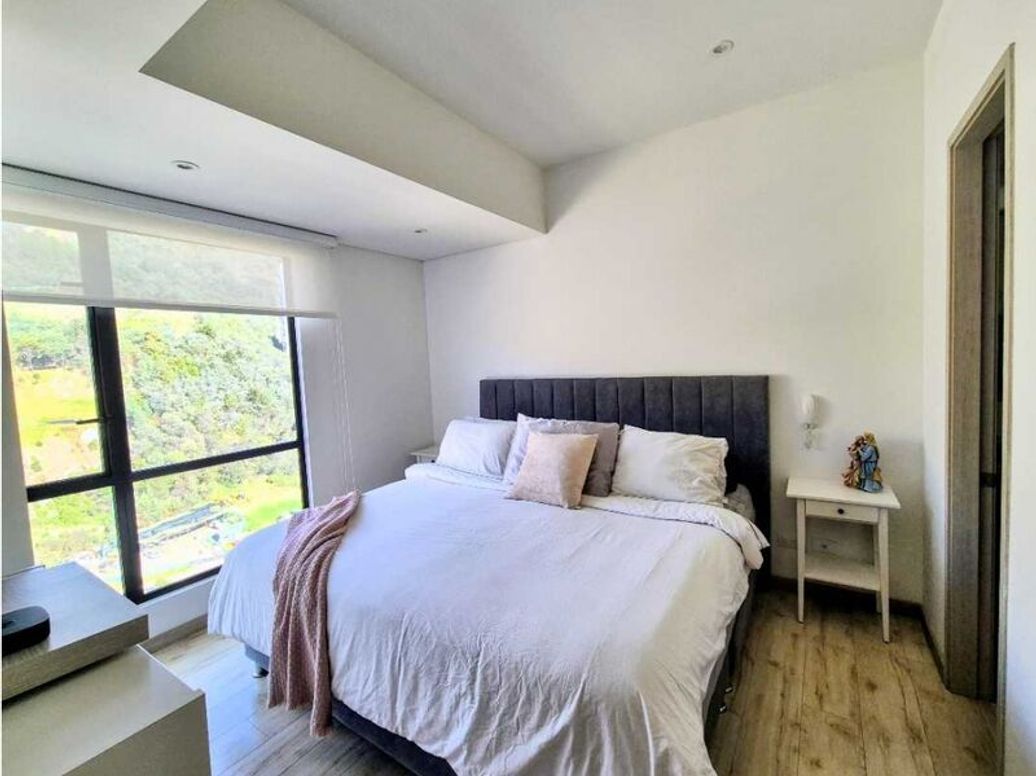 Apartamento de 3 alcobas en venta en A.S.D., Bogotá, 91 m² · foto 19 de 20