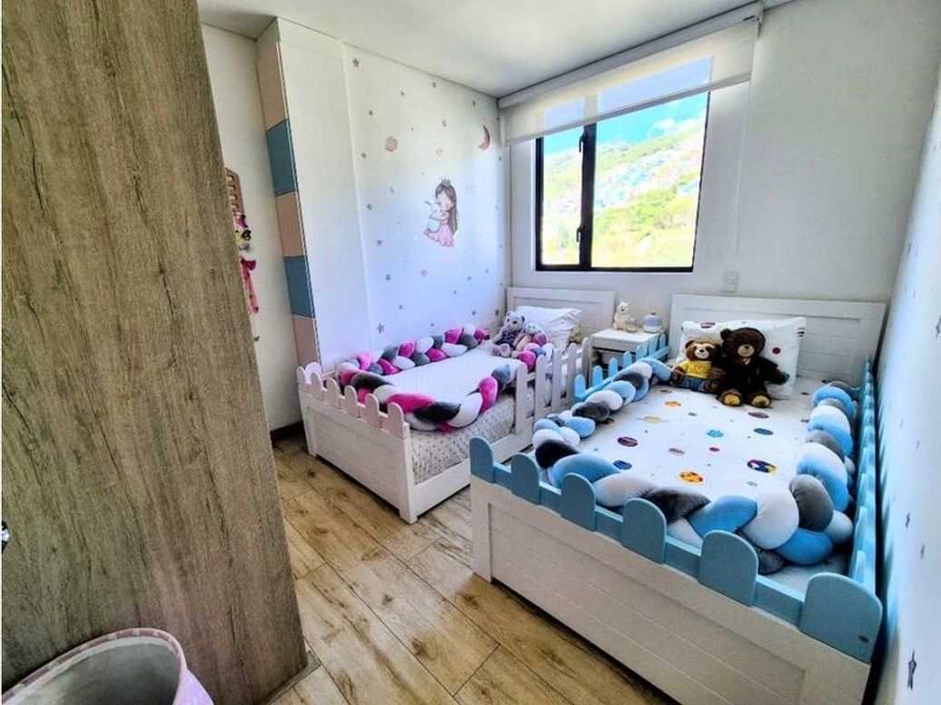 Apartamento de 3 alcobas en venta en A.S.D., Bogotá, 91 m² · foto 16 de 20