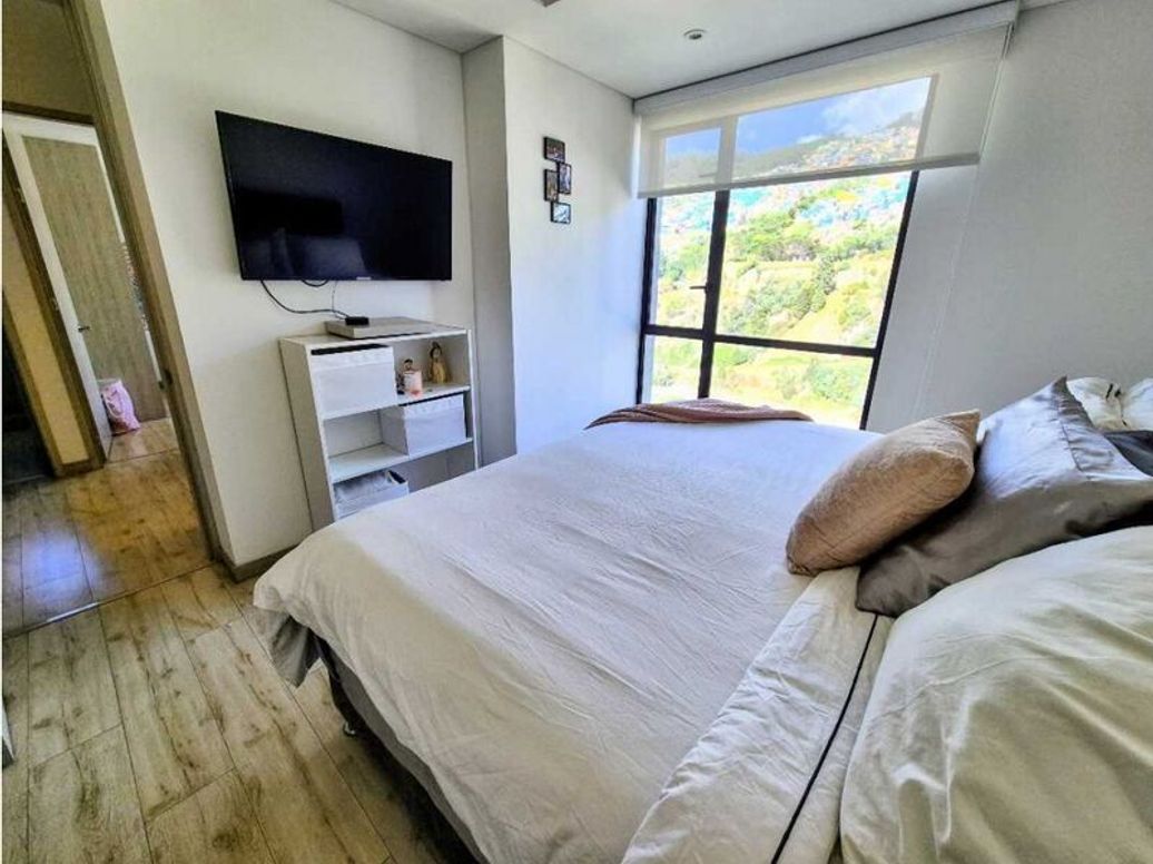 Apartamento de 3 alcobas en venta en A.S.D., Bogotá, 91 m² · foto 20 de 20