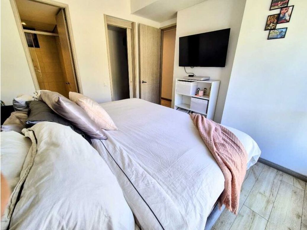 Apartamento de 3 alcobas en venta en A.S.D., Bogotá, 91 m² · foto 18 de 20