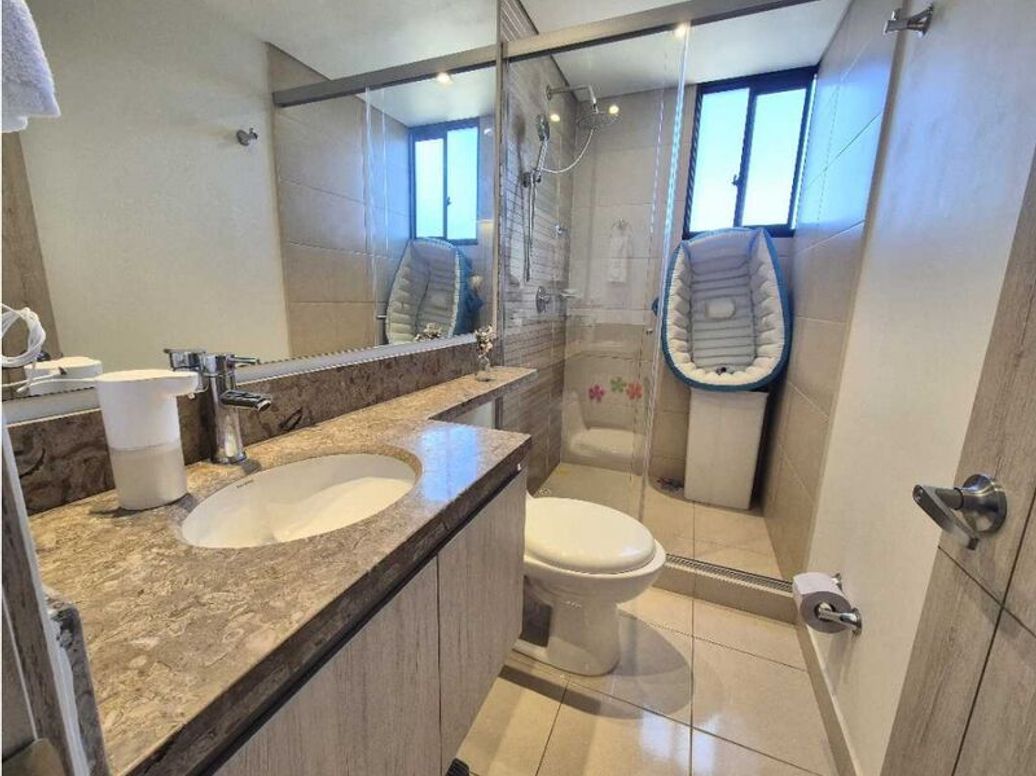 Apartamento de 3 alcobas en venta en A.S.D., Bogotá, 91 m² · foto 17 de 20