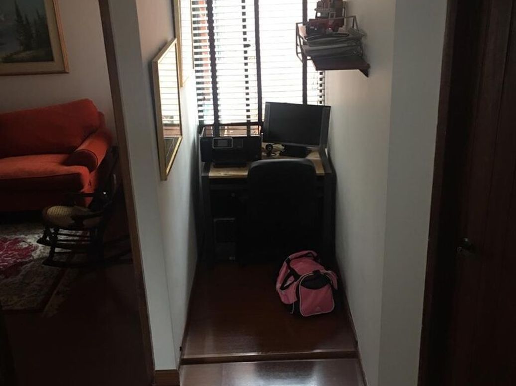 Casa de 5 alcobas en venta en El Contador, Bogotá, 239 m² · foto 4 de 20