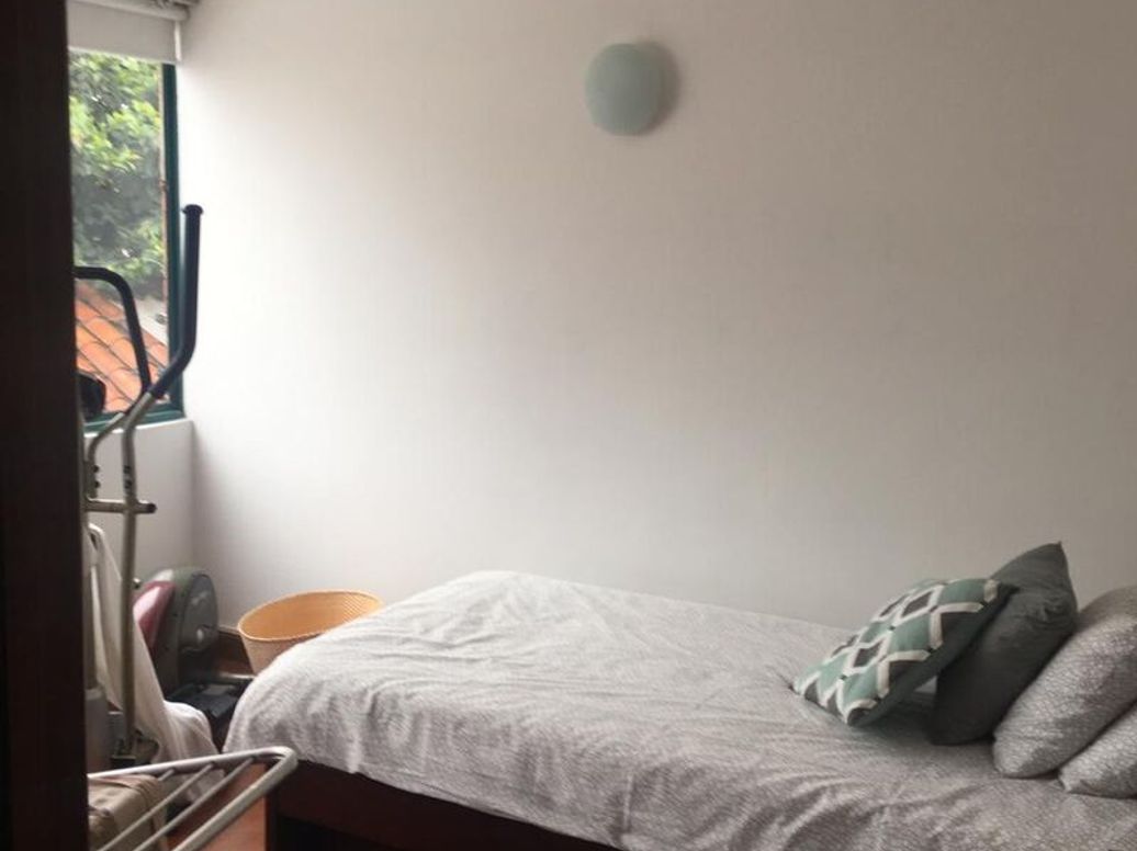 Casa de 5 alcobas en venta en El Contador, Bogotá, 239 m² · foto 7 de 20