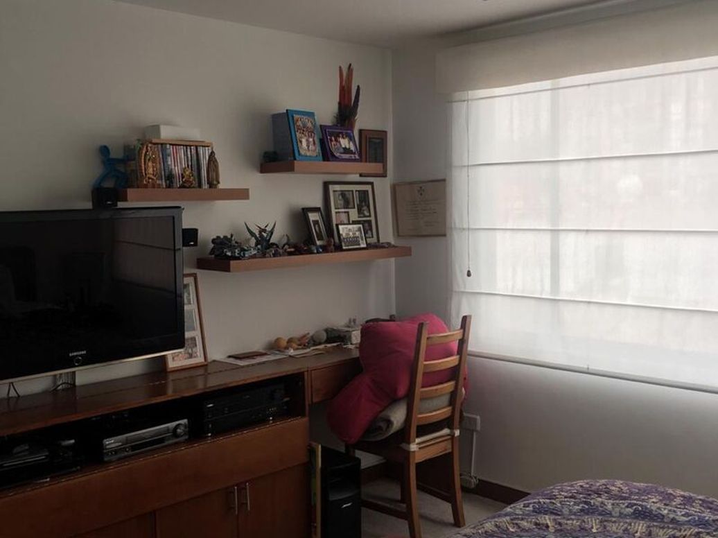 Casa de 5 alcobas en venta en El Contador, Bogotá, 239 m² · foto 16 de 20