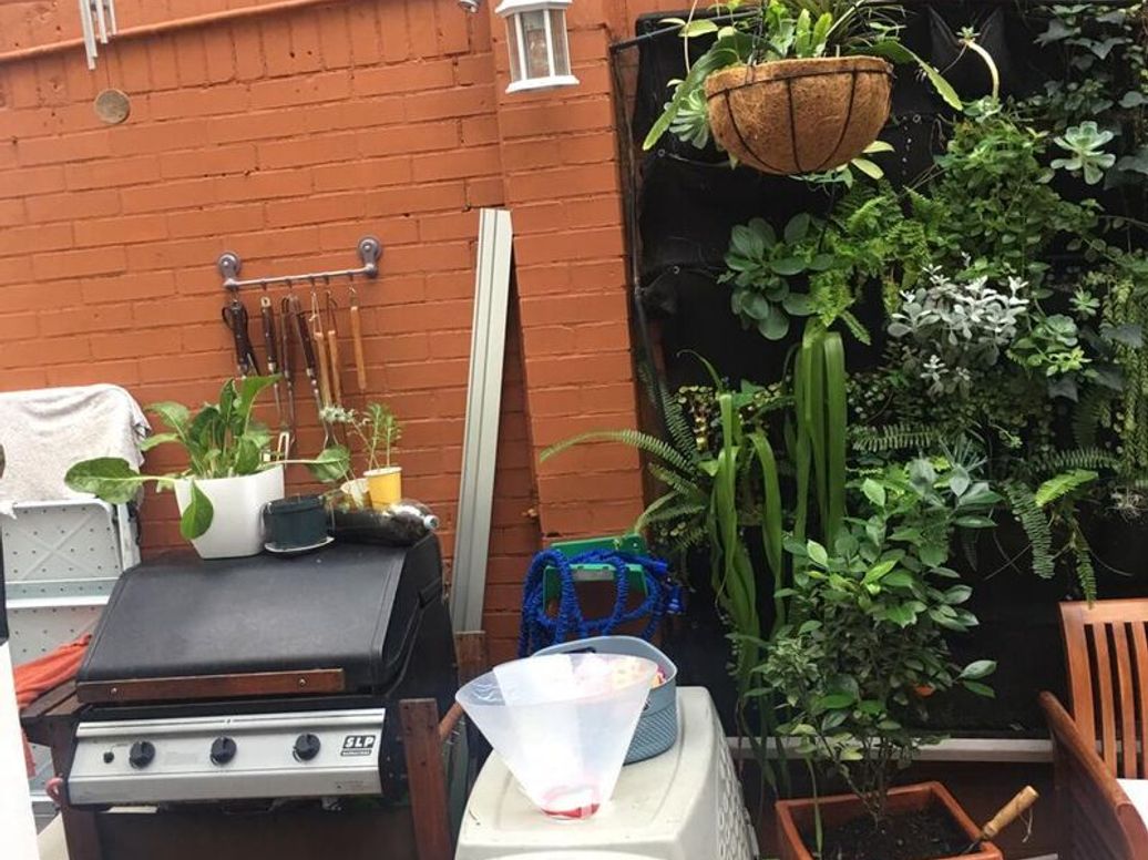 Casa de 5 alcobas en venta en El Contador, Bogotá, 239 m² · foto 18 de 20