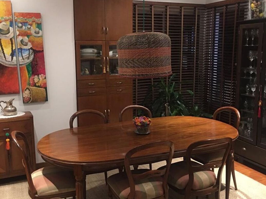 Casa de 5 alcobas en venta en El Contador, Bogotá, 239 m² · foto 11 de 20