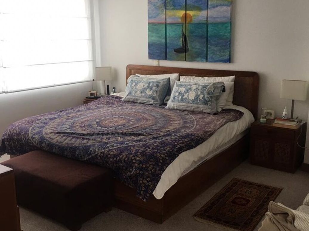 Casa de 5 alcobas en venta en El Contador, Bogotá, 239 m² · foto 17 de 20