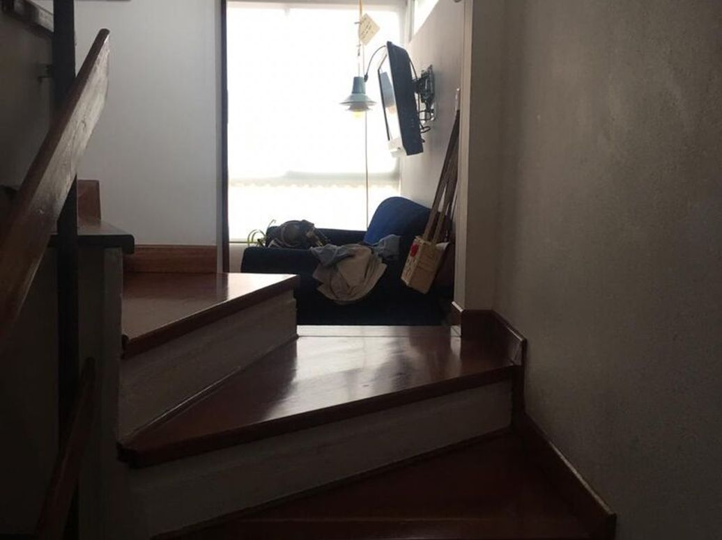 Casa de 5 alcobas en venta en El Contador, Bogotá, 239 m² · foto 3 de 20