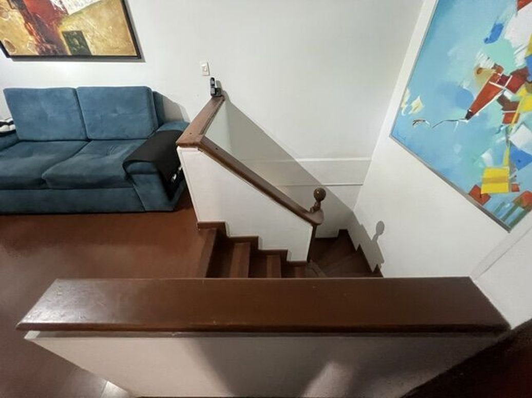 Apartamento de 3 alcobas en venta en Chico Norte Et. Iii, Bogotá, 160 m² · foto 6 de 8