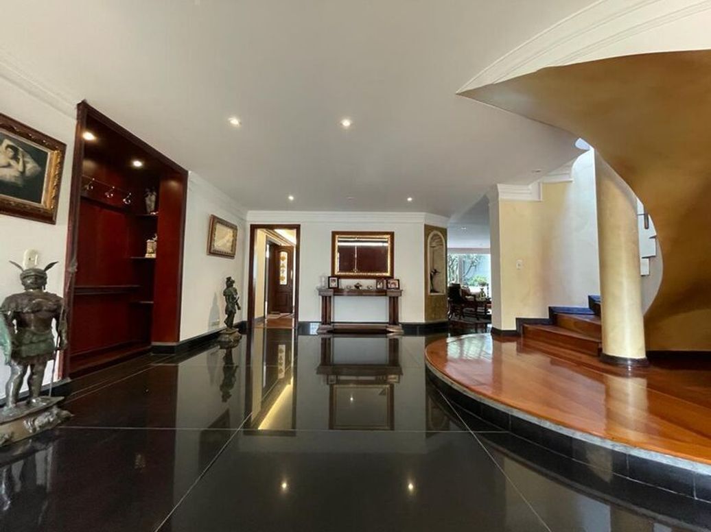 Casa de 4 alcobas en venta en Santa Ana Oriental, Bogotá, 620 m² · foto 20 de 20