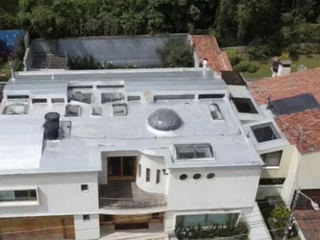 Casa de 4 alcobas en venta en Santa Ana Oriental, Bogotá, 620 m² · foto 11 de 20