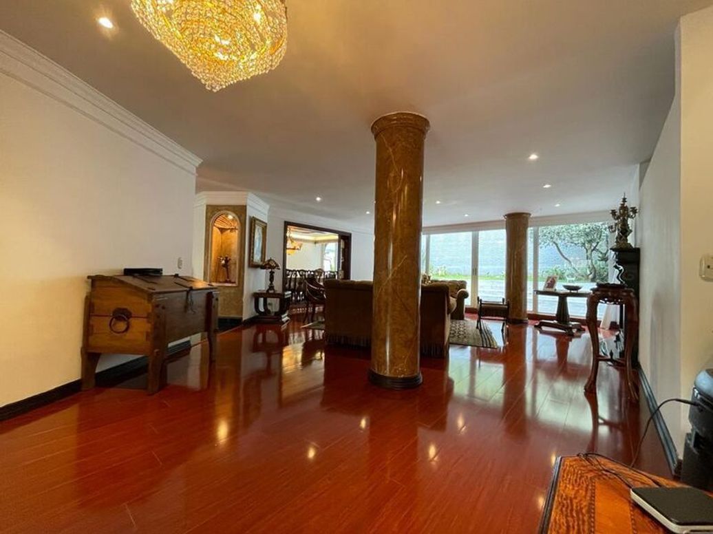 Casa de 4 alcobas en venta en Santa Ana Oriental, Bogotá, 620 m² · foto 16 de 20
