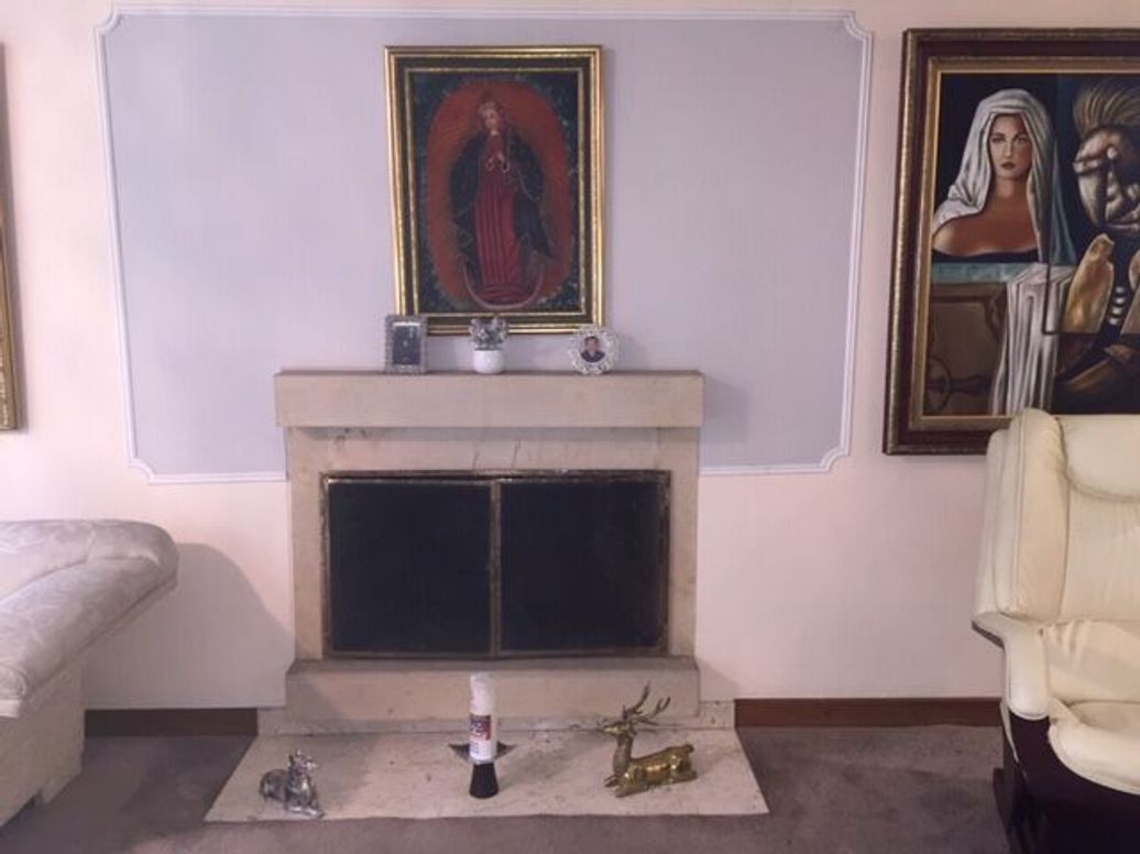Casa de 4 alcobas en venta en San Patricio, Bogotá, 462 m² · foto 12 de 16