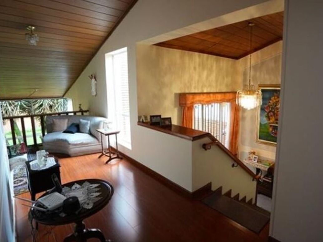 Casa de 4 alcobas en venta en San Patricio, Bogotá, 462 m² · foto 16 de 16