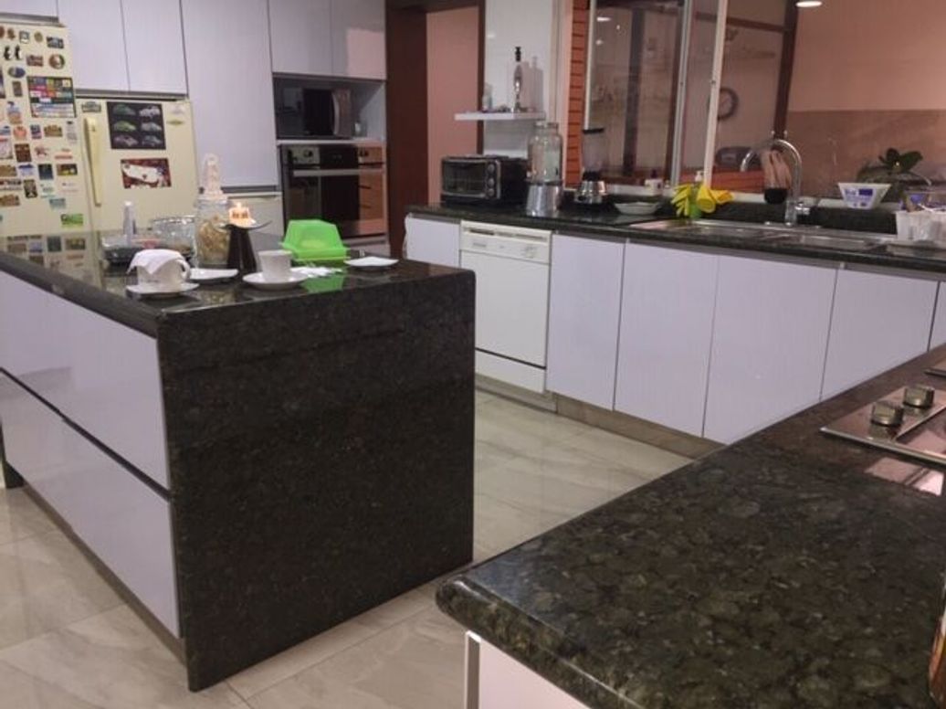 Casa de 4 alcobas en venta en San Patricio, Bogotá, 462 m² · foto 14 de 16