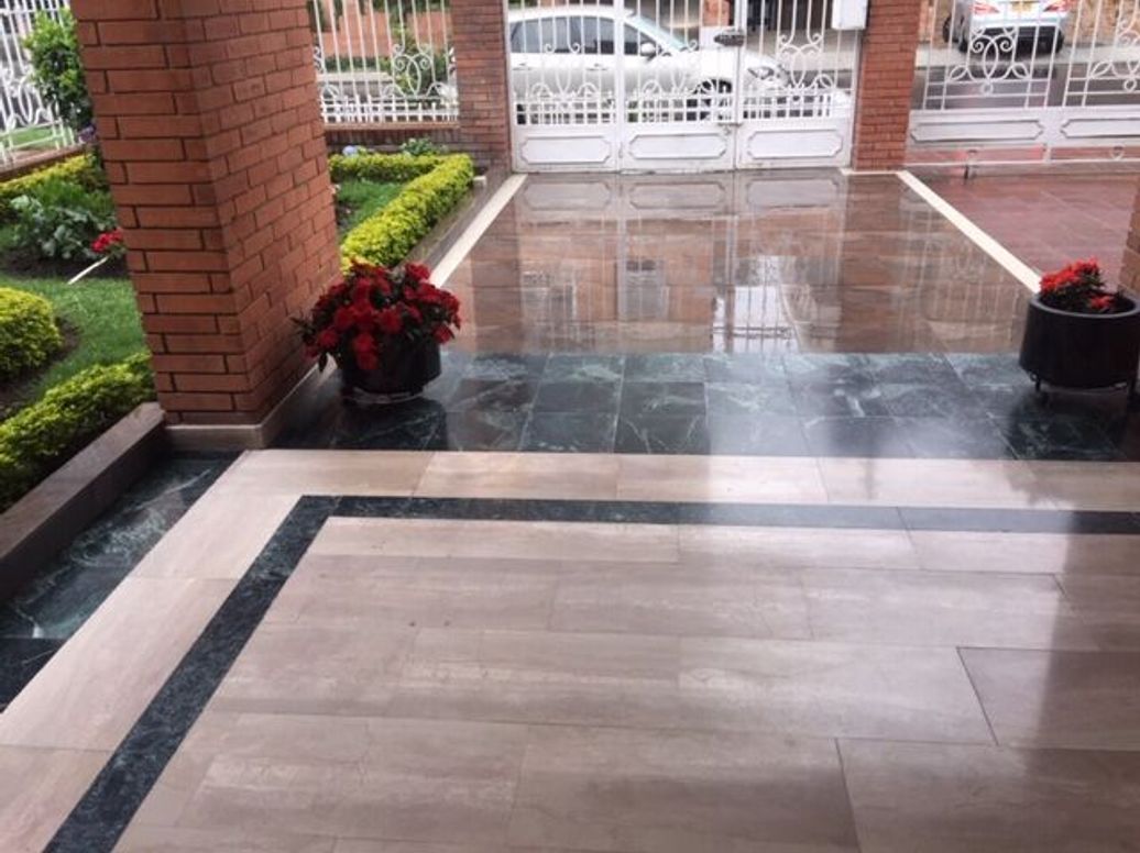 Casa de 4 alcobas en venta en San Patricio, Bogotá, 462 m² · foto 5 de 16