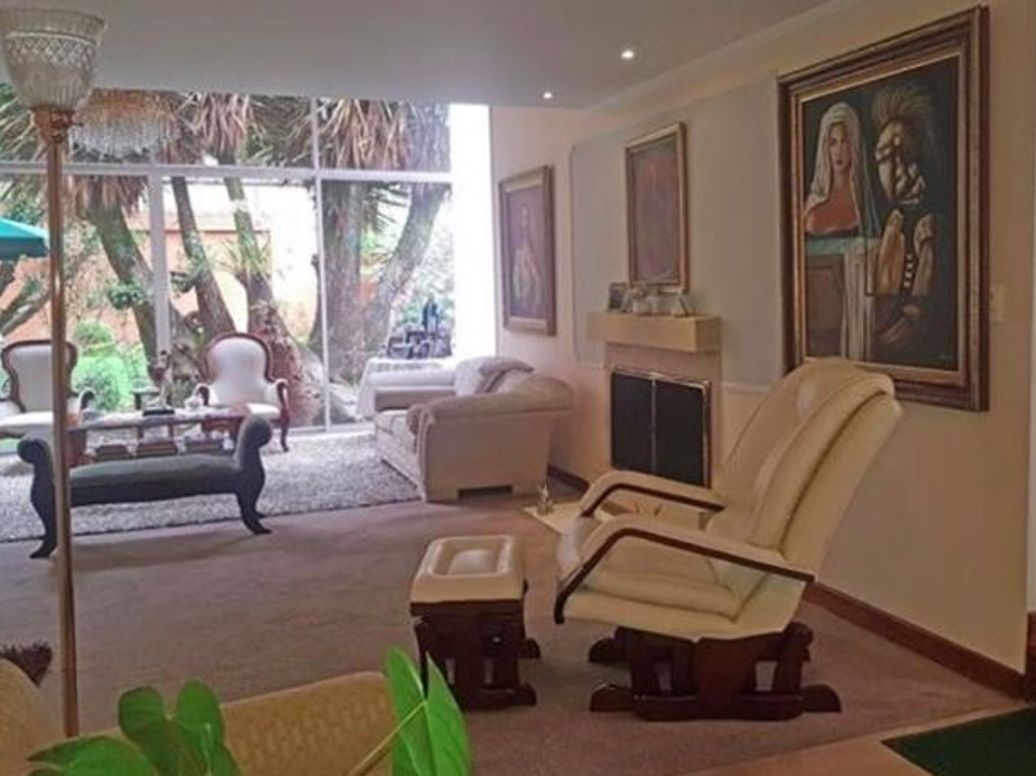 Casa de 4 alcobas en venta en San Patricio, Bogotá, 462 m² · foto 9 de 16