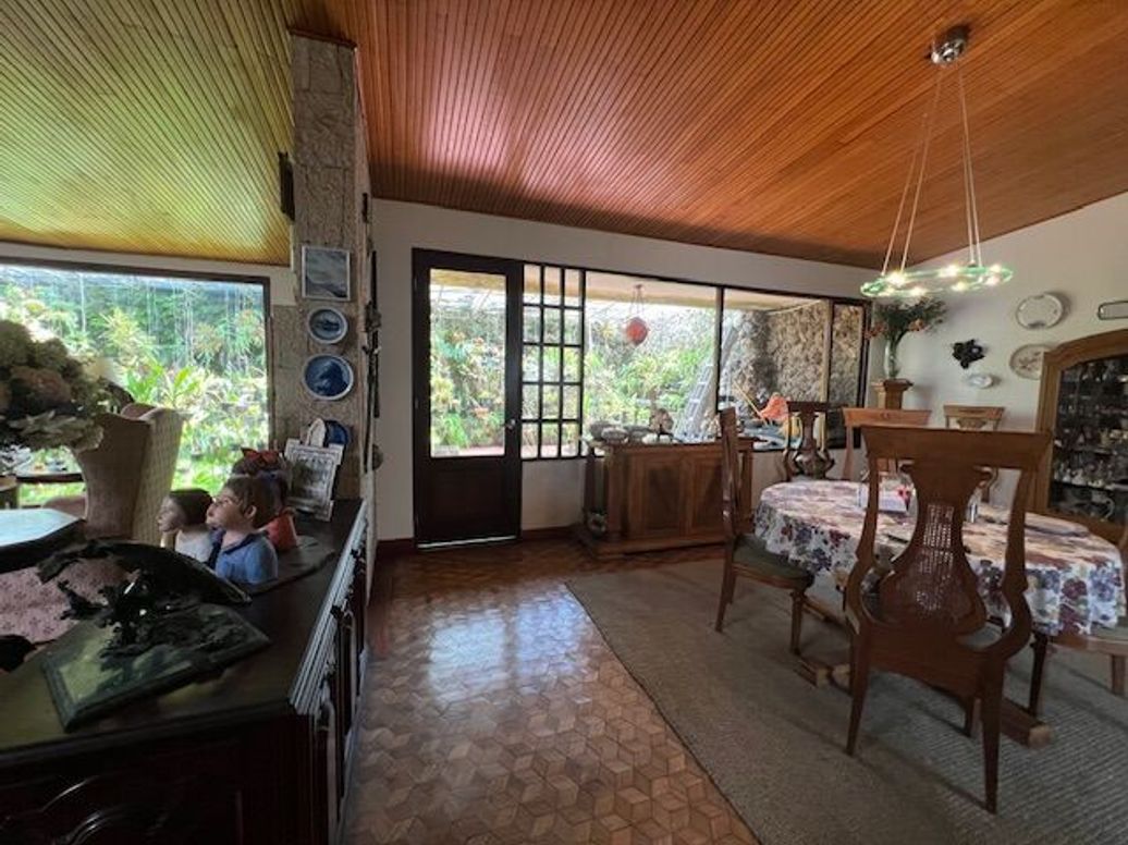 Casa de 4 alcobas en venta en Santa Barbara Alta, Bogotá, 441 m² · foto 5 de 18