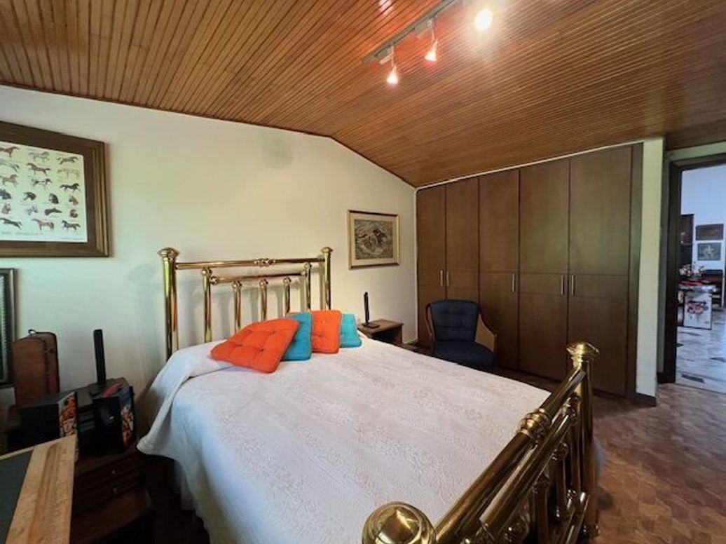Casa de 4 alcobas en venta en Santa Barbara Alta, Bogotá, 441 m² · foto 12 de 18
