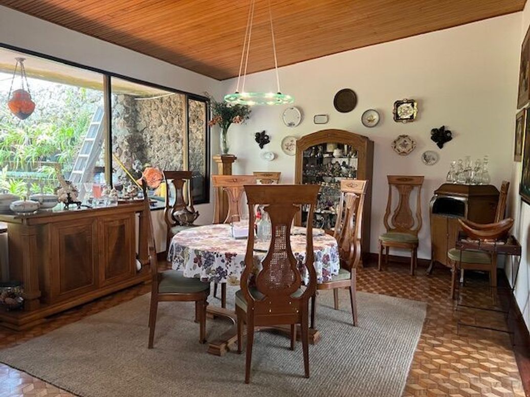 Casa de 4 alcobas en venta en Santa Barbara Alta, Bogotá, 441 m² · foto 9 de 18