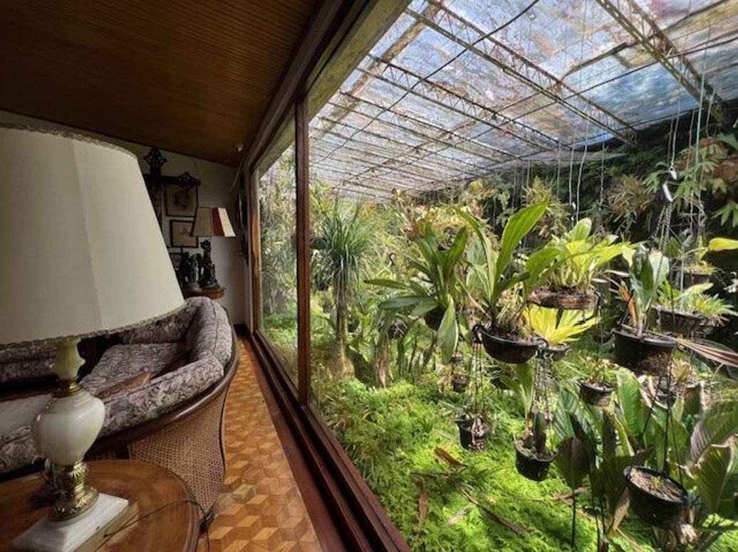Casa de 4 alcobas en venta en Santa Barbara Alta, Bogotá, 441 m² · foto 2 de 18