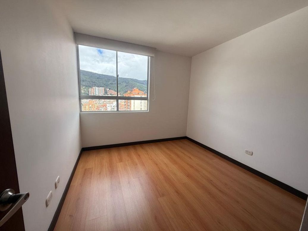 Apartamento de 3 alcobas en venta en Caobos Salazar, Bogotá, 101 m² · foto 13 de 20