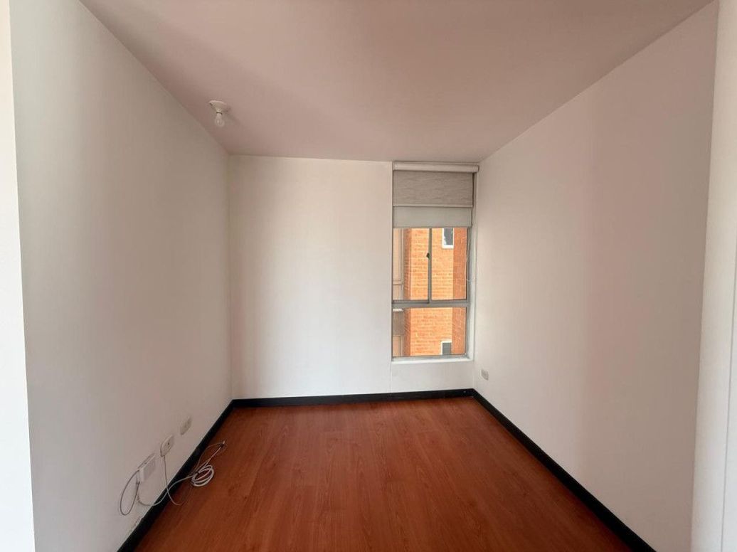 Apartamento de 3 alcobas en venta en Caobos Salazar, Bogotá, 101 m² · foto 8 de 20